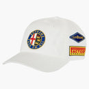 Supreme Racing 6-panel White