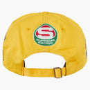 Supreme Racing 6-panel Yellow