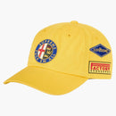 Supreme Racing 6-panel Yellow