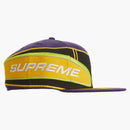 Supreme Racing New Era Purple
