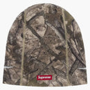 Supreme Racing Panel Beanie Realtree Ap Camo