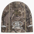 Supreme Racing Panel Beanie Realtree Ap Camo