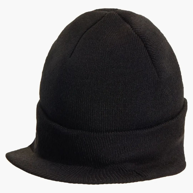 Nejvyšší radarová beanie černá