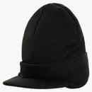 Supreme Radar Beanie (FW20) Black