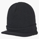 Supreme Radar Beanie (fw25) Black