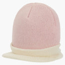Supreme Radar Beanie (fw25) Pink