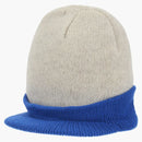 Supreme Radar Beanie (fw25) White