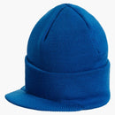 Supreme Radar Beanie Royal Blue