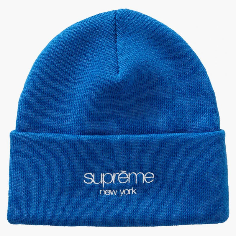 Nejvyšší radar beanie Royal Blue