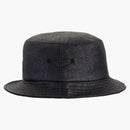 Nejvyšší raffia drtič černá