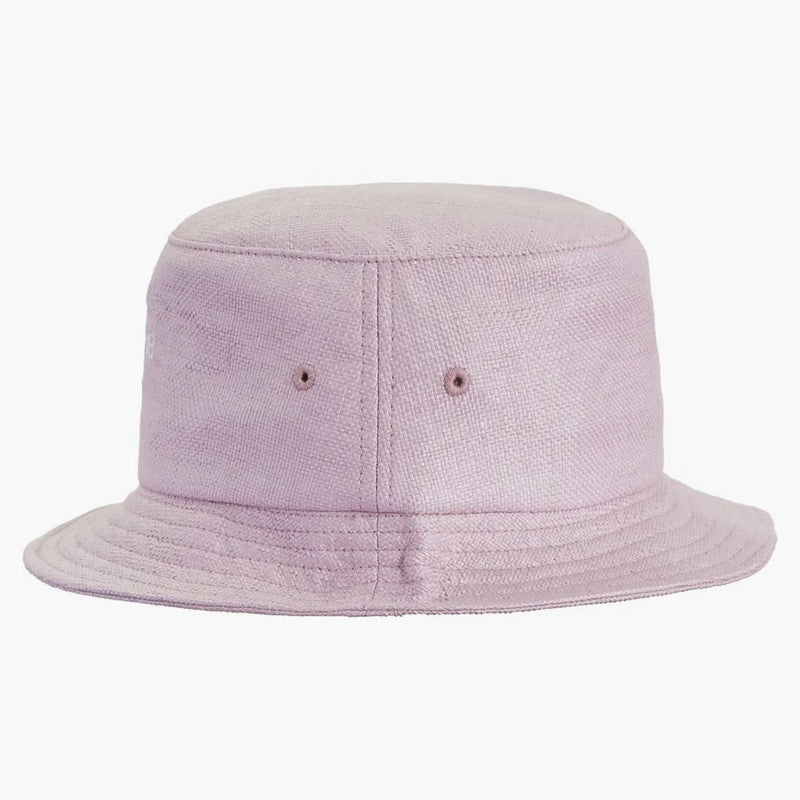 Supreme Raffia Crusher Lilac
