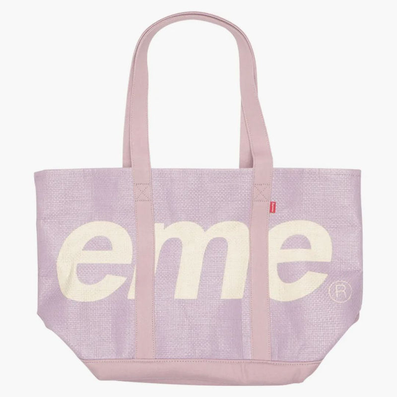 Nejvyšší Raffia mrtvá fialová