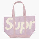 Rafia suprema muerta púrpura