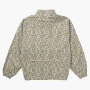 Supreme Raglan Utility Jacket Floral