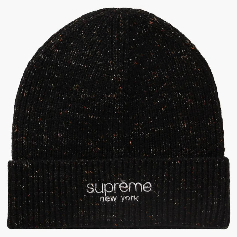 Supreme Rainbow Speckle Black Black