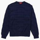 Suprema de logotipo de logotipo marina