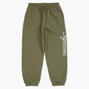 Supremo de guión criado de guión de sudar aceituna