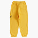 Script Supremo Supremo de suministro amarillo