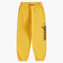 Script Supremo Supremo de suministro amarillo