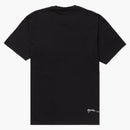 Supreme Ralph Steadman Box Logo Tee Black