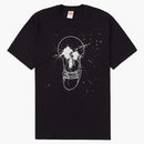 Supreme Ralph Steadman Skull Tea Black