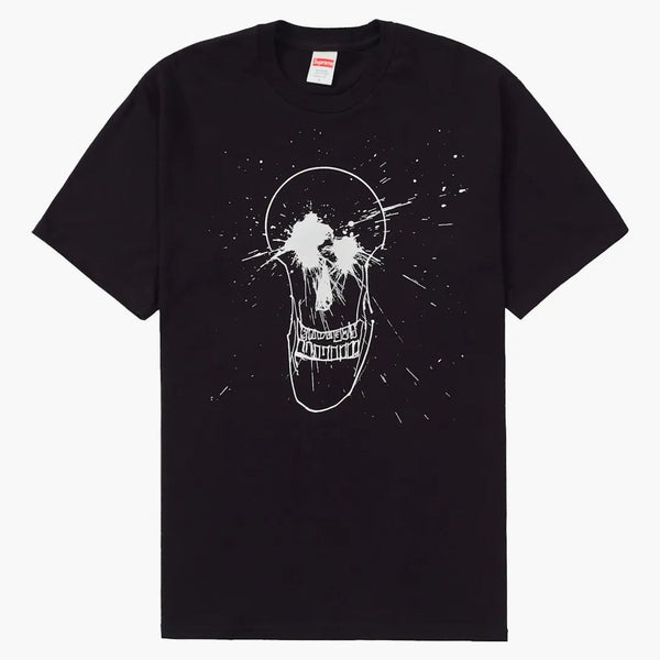 Supreme Ralph Steadman lebka čaj černá