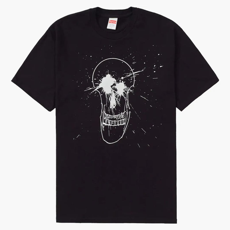 Supreme Ralph Steadman lebka čaj černá