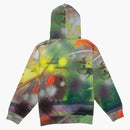 Supreme Rammellzee Hooded Sweatshirt Multicolor
