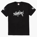 Supreme Rammellzee day tea black