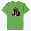 Supreme Rammellzee Tea Green