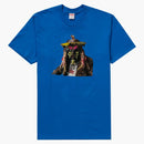 Supreme Rammellzee Tee Royal