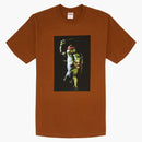 Nejvyšší čaj Raphael Brown