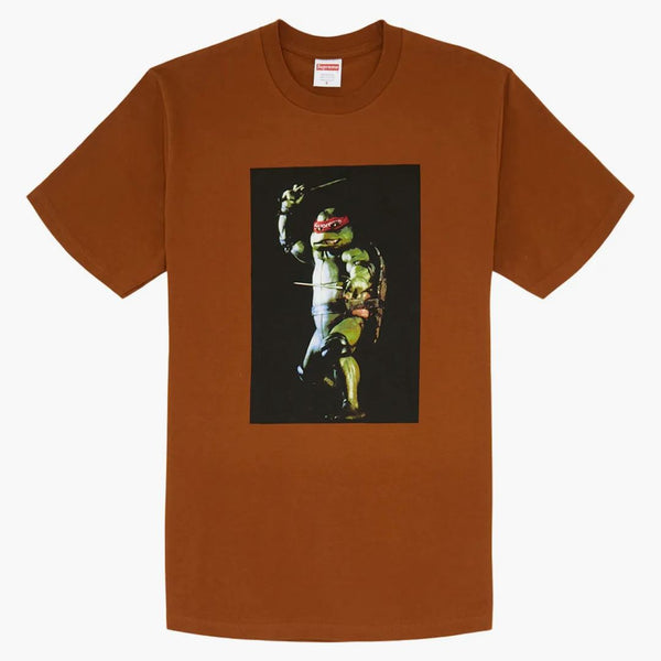 Supreme Raphael Tea Brown