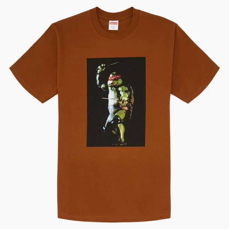 Supreme Raphael Tea Brown