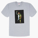 Supreme Raphael Tea Heather Gray