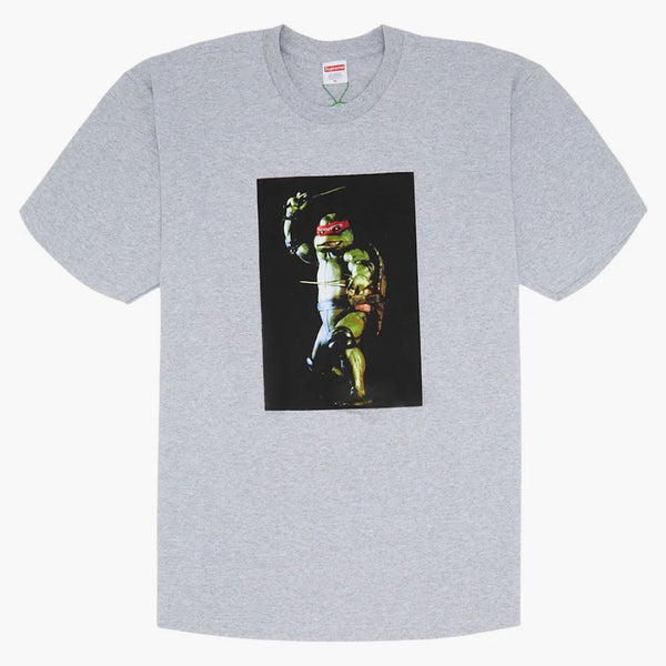 Supreme Raphael Tea Heather Gray