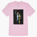 Supreme raphael tea light pink