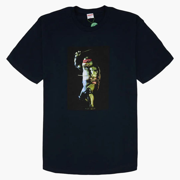 Supreme raphael tea navy