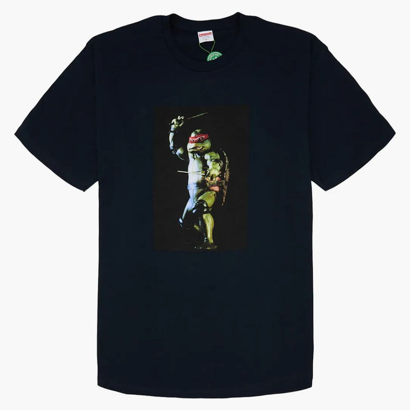 Supreme raphael tea navy