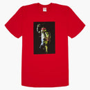 Supreme raphael tea red