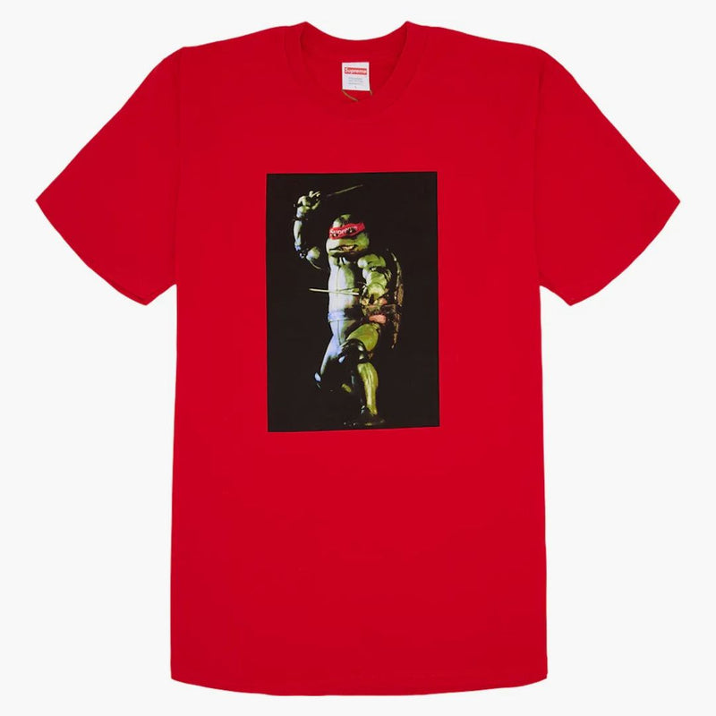 Supreme raphael tea red