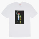 Supreme raphael tea white white