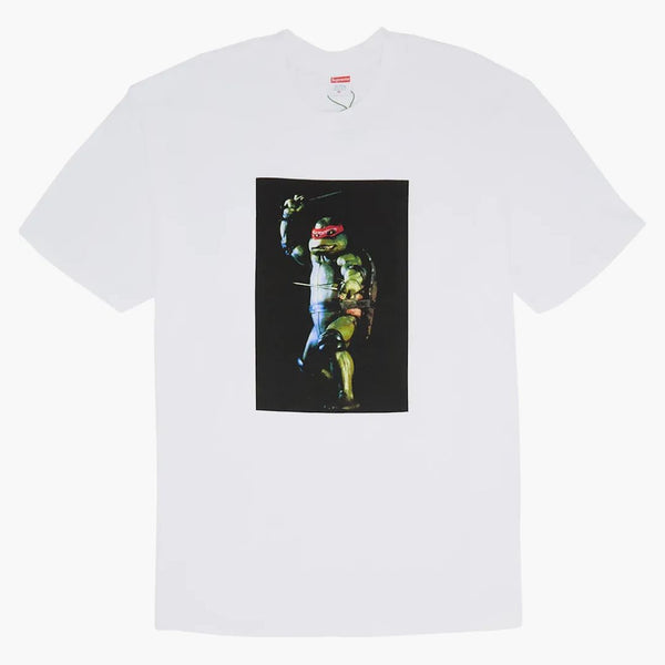 Supreme raphael tea white white