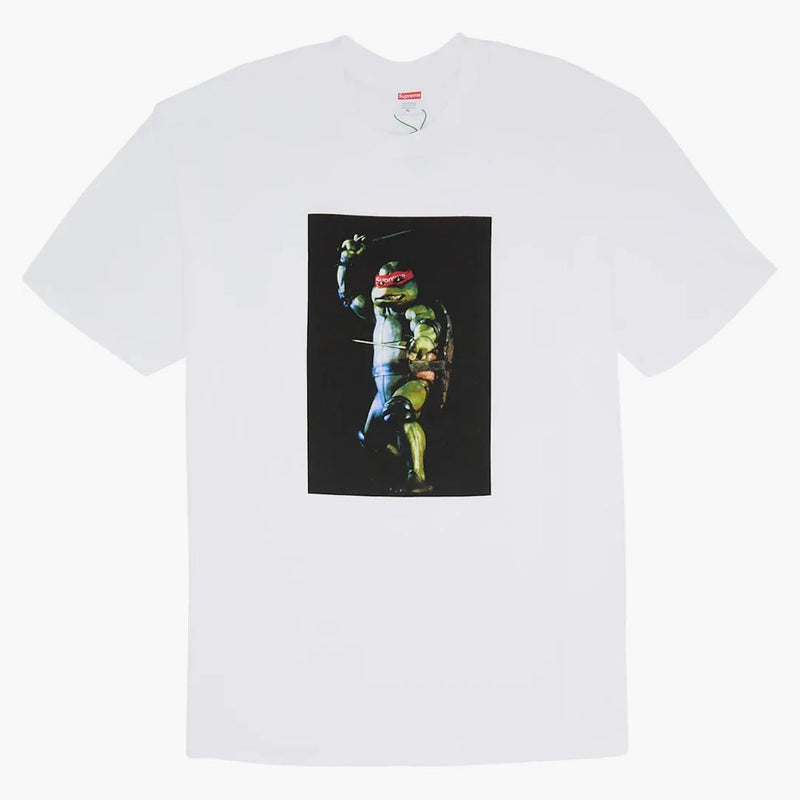 Supreme raphael tea white white