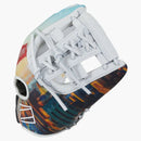 Supreme Rawlings Rev1X Aerial Baseball Glove Multicolor