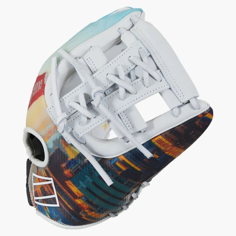 Supreme Rawlings Rev1x Aerial Baseball Glove Multicolor