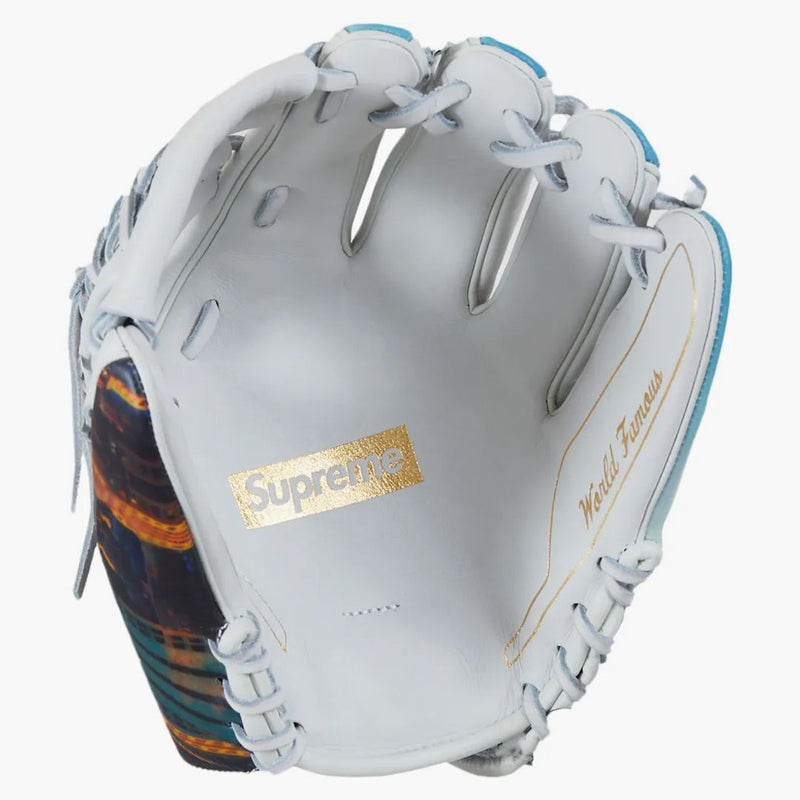 Supreme Rawlings Rev1x Aerial Baseball Glove Multicolor