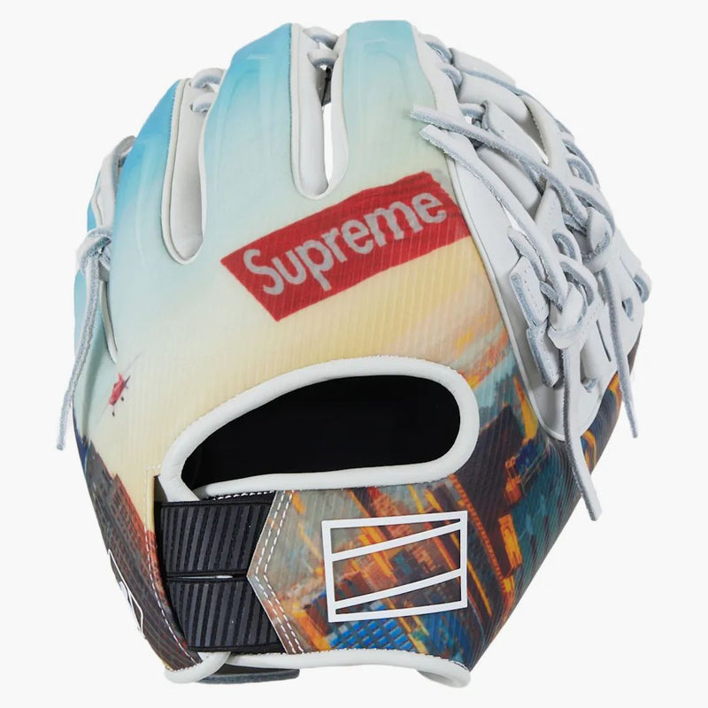 Supreme Rawlings Rev1x Aerial Baseball Glove Multicolor