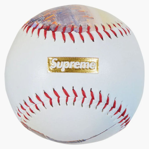 Supreme Rawlings Rev1x Aerial Baseball Multicolor