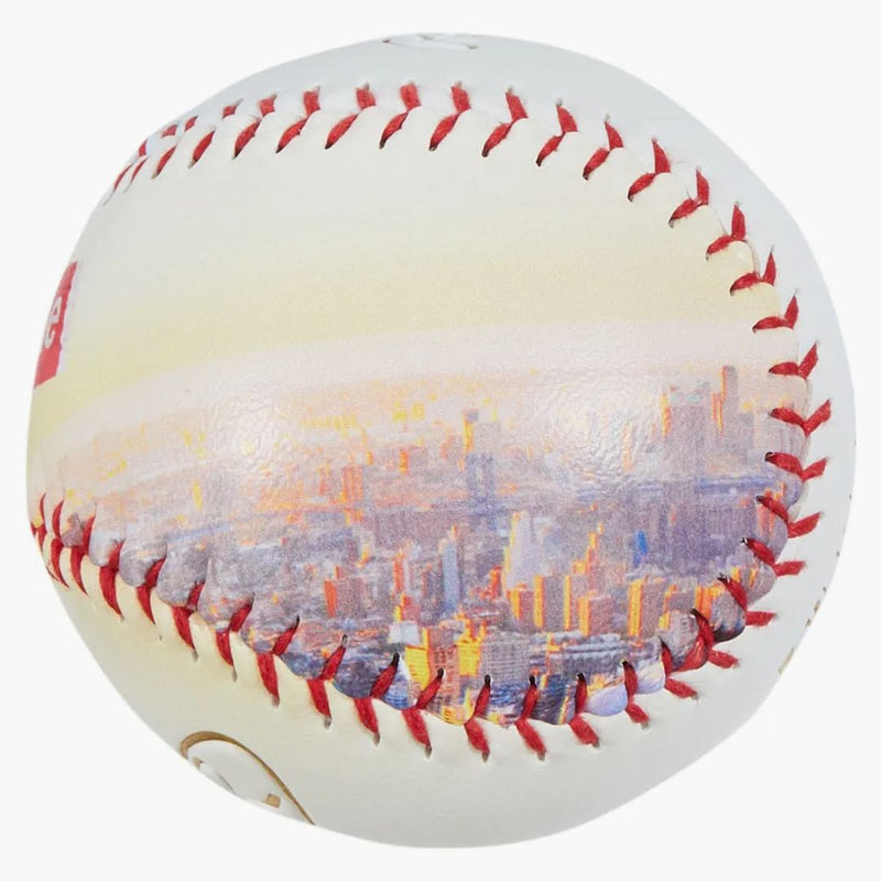 Supreme Rawlings Rev1x Aerial Baseball Multicolor